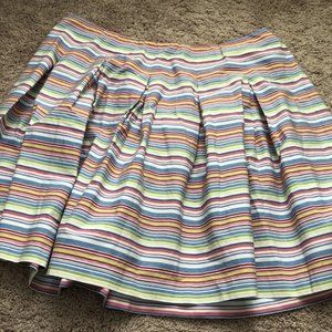 Petite Talbots pleated skirt size 20